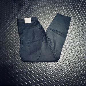NWT H&M women’s black slacks pants